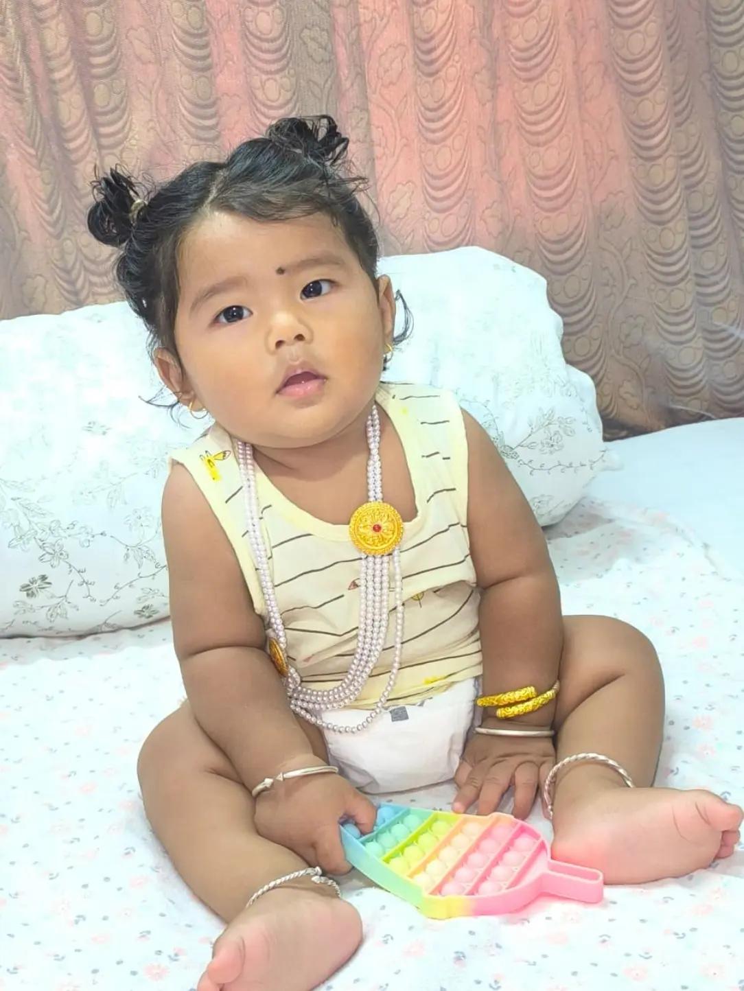 @Anita karki