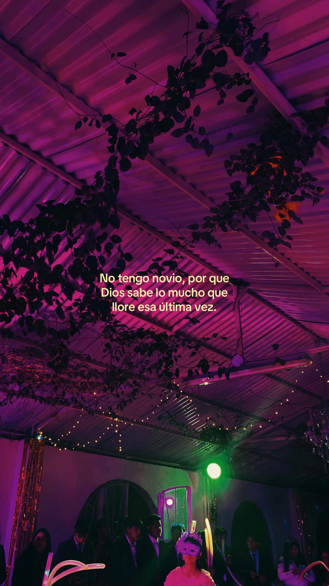 @La Daya