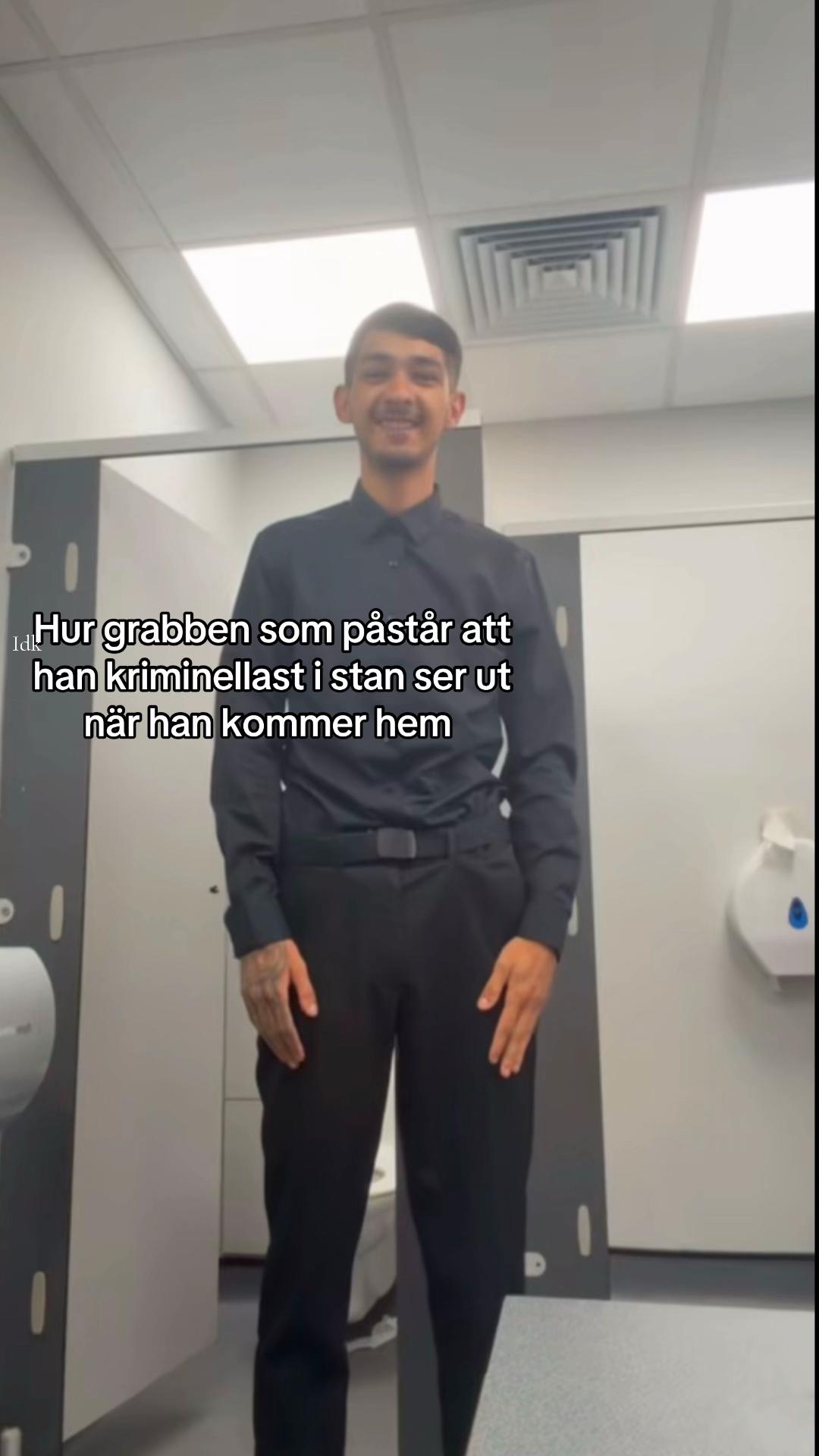 @idk• vänner