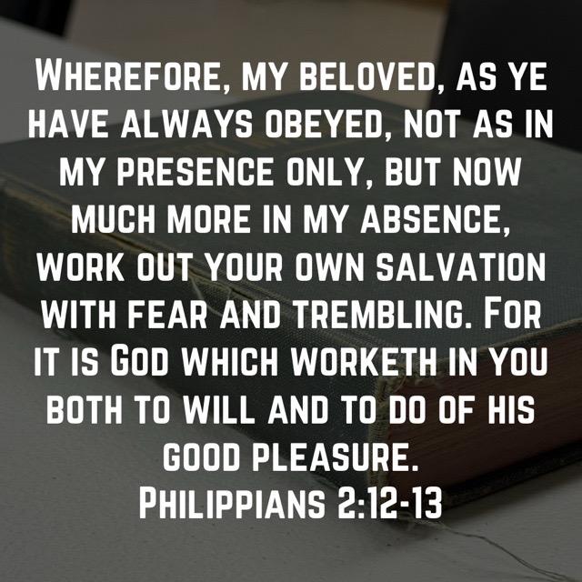 @Rugged Committed