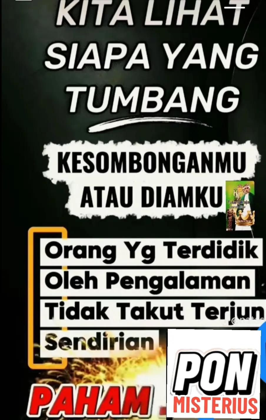 @JamusKalimasada