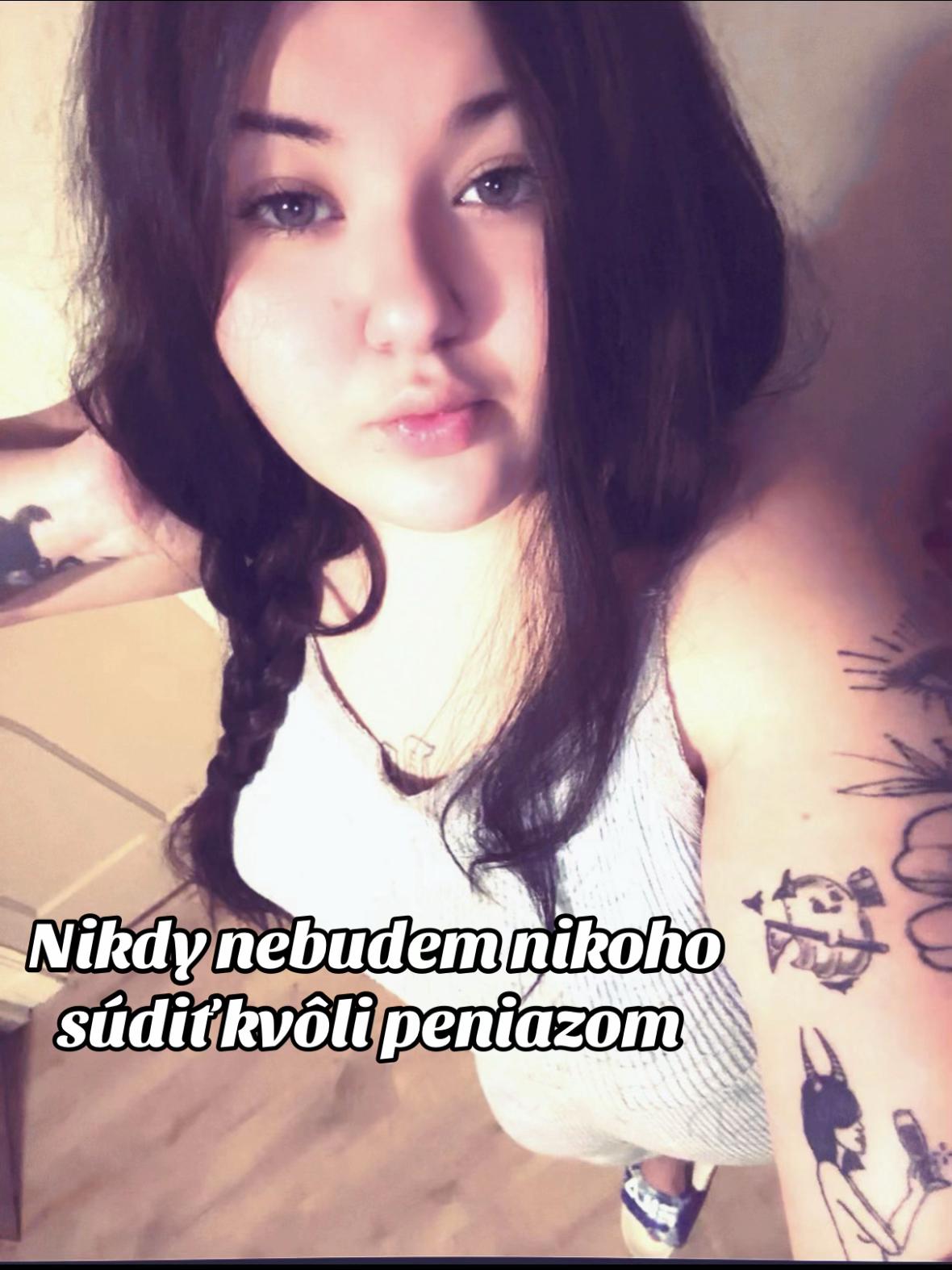 @😈Scorpio Girl😈