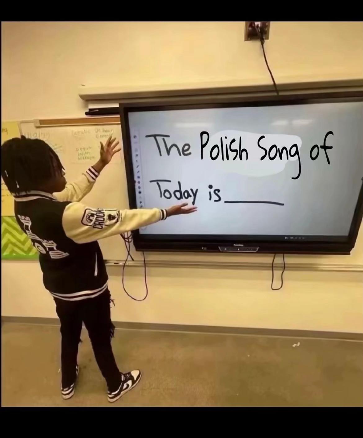 @🇵🇱Polish Songs🇵🇱