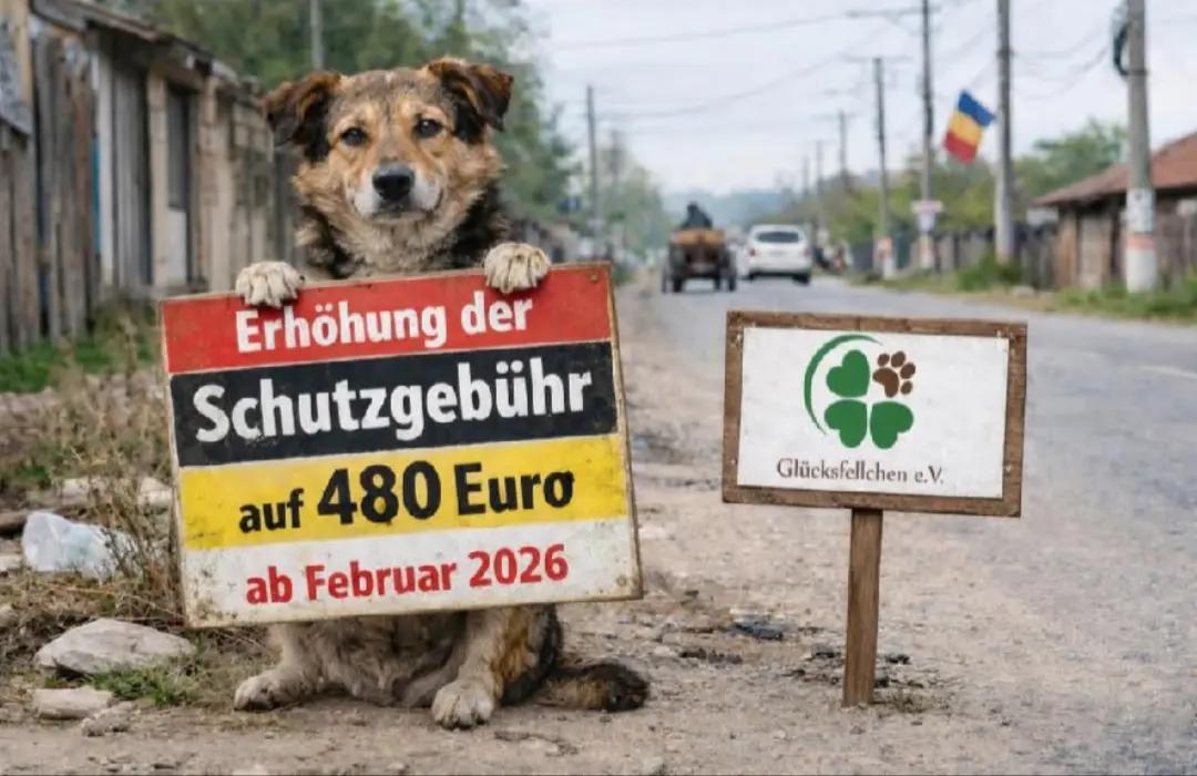 @Glücksfellchen Tierhilfe e.V.
