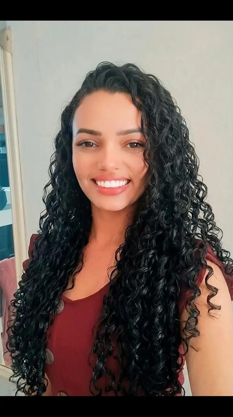 @Josiane Ara&uacute;jo 👑