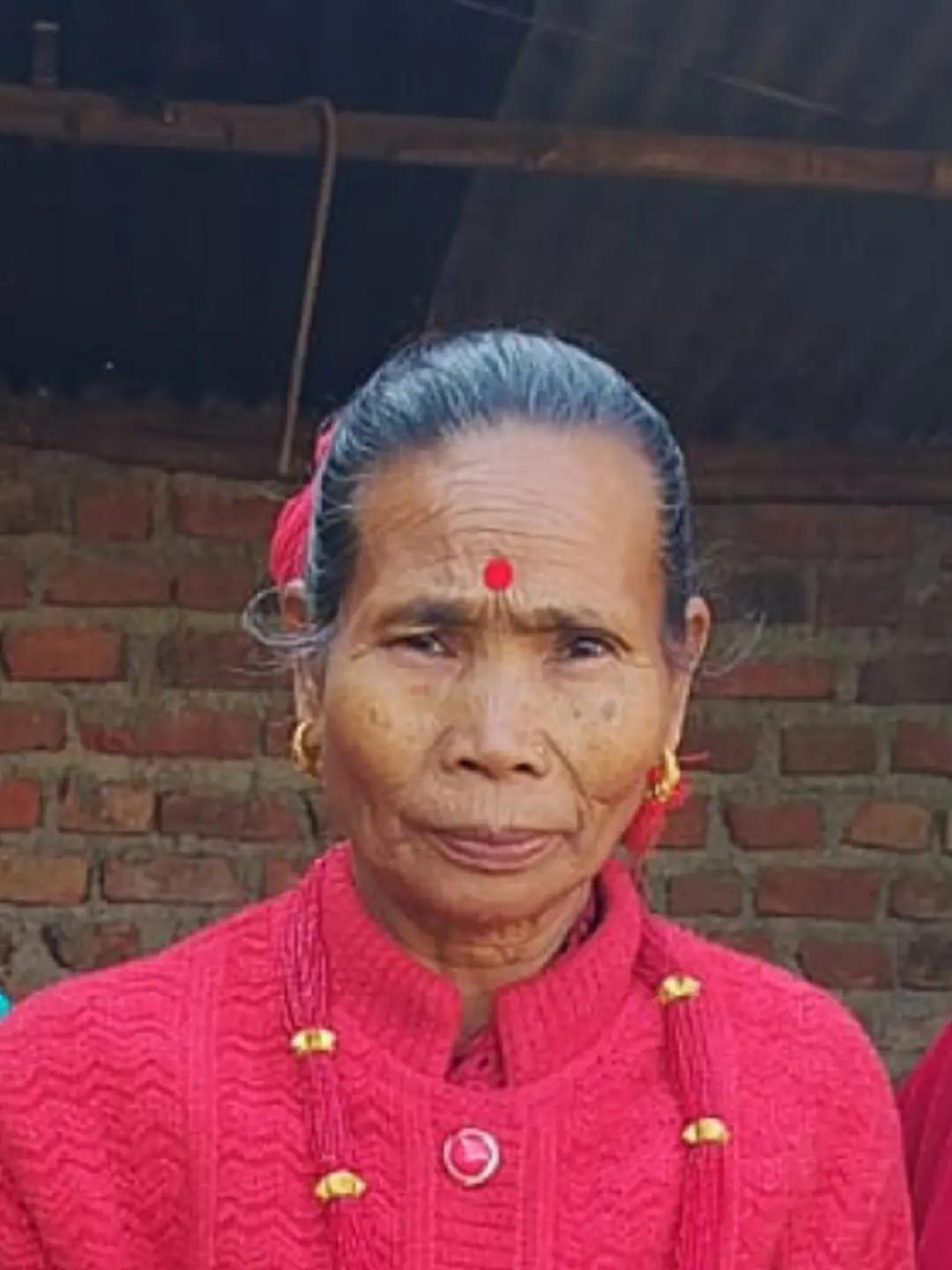 @Ramsharan