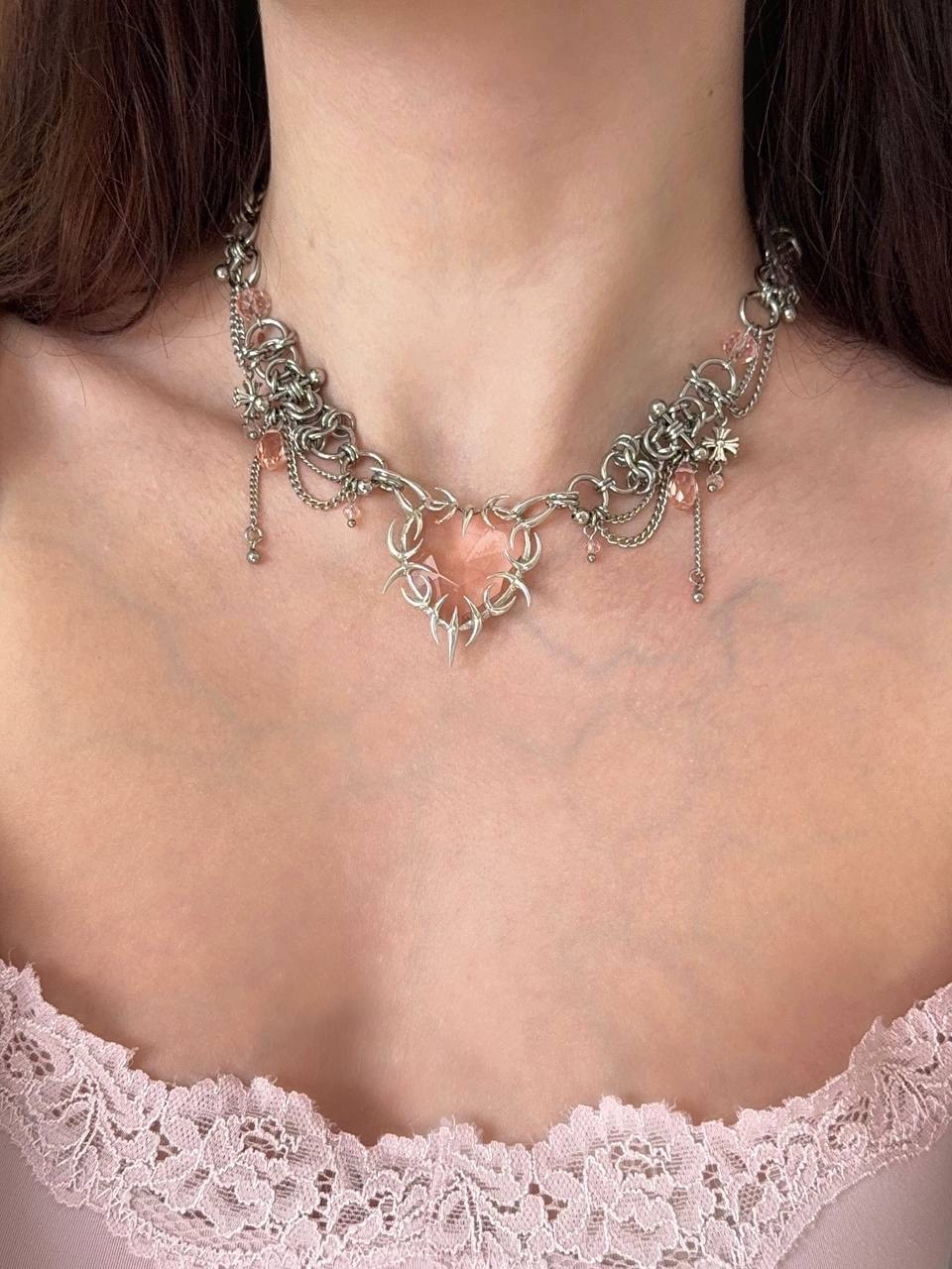 @тгк: emeraldviol jewelry