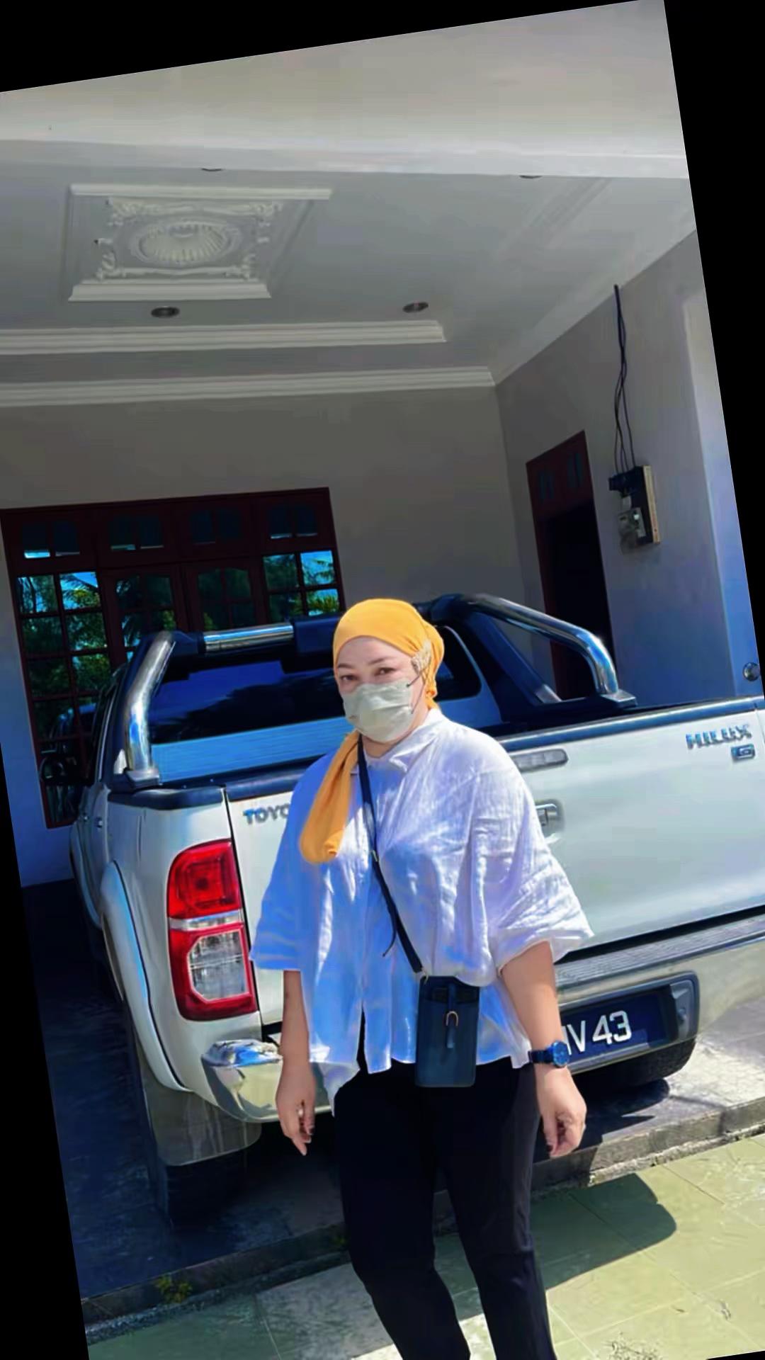 @Bonda Paduka GSM (M'sia)