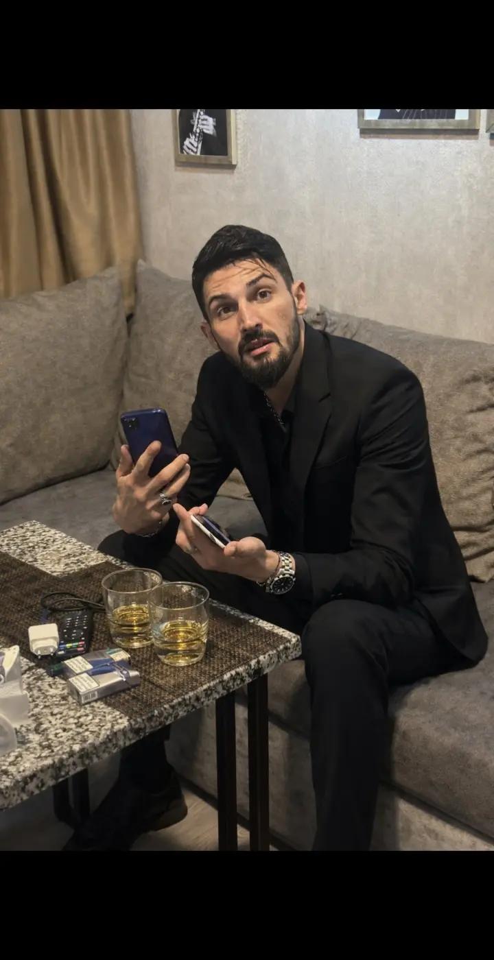 @Qazi Kənan Aşırzadə ☑️