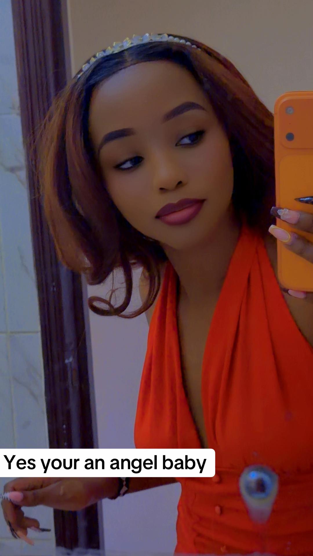 @Sylvia Wanjiku Ngari