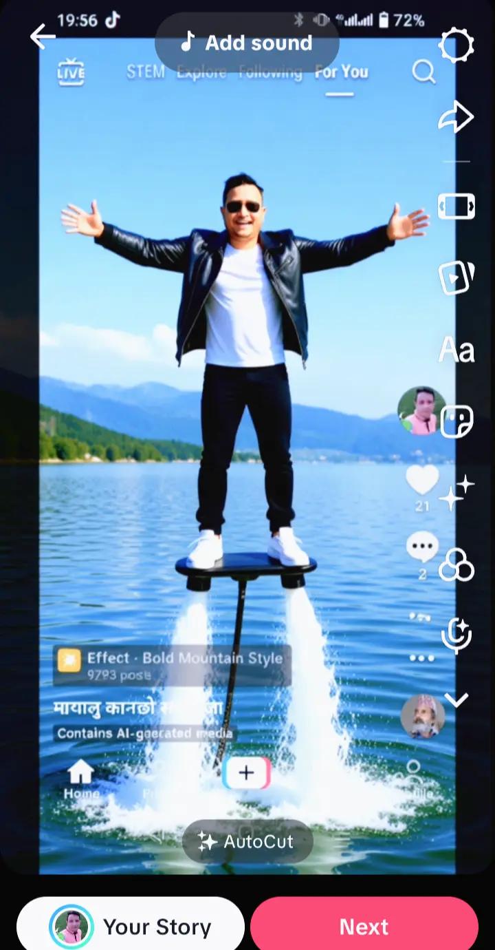 @मायालु कानछो सयाङजा🇳🇵🇳🇵