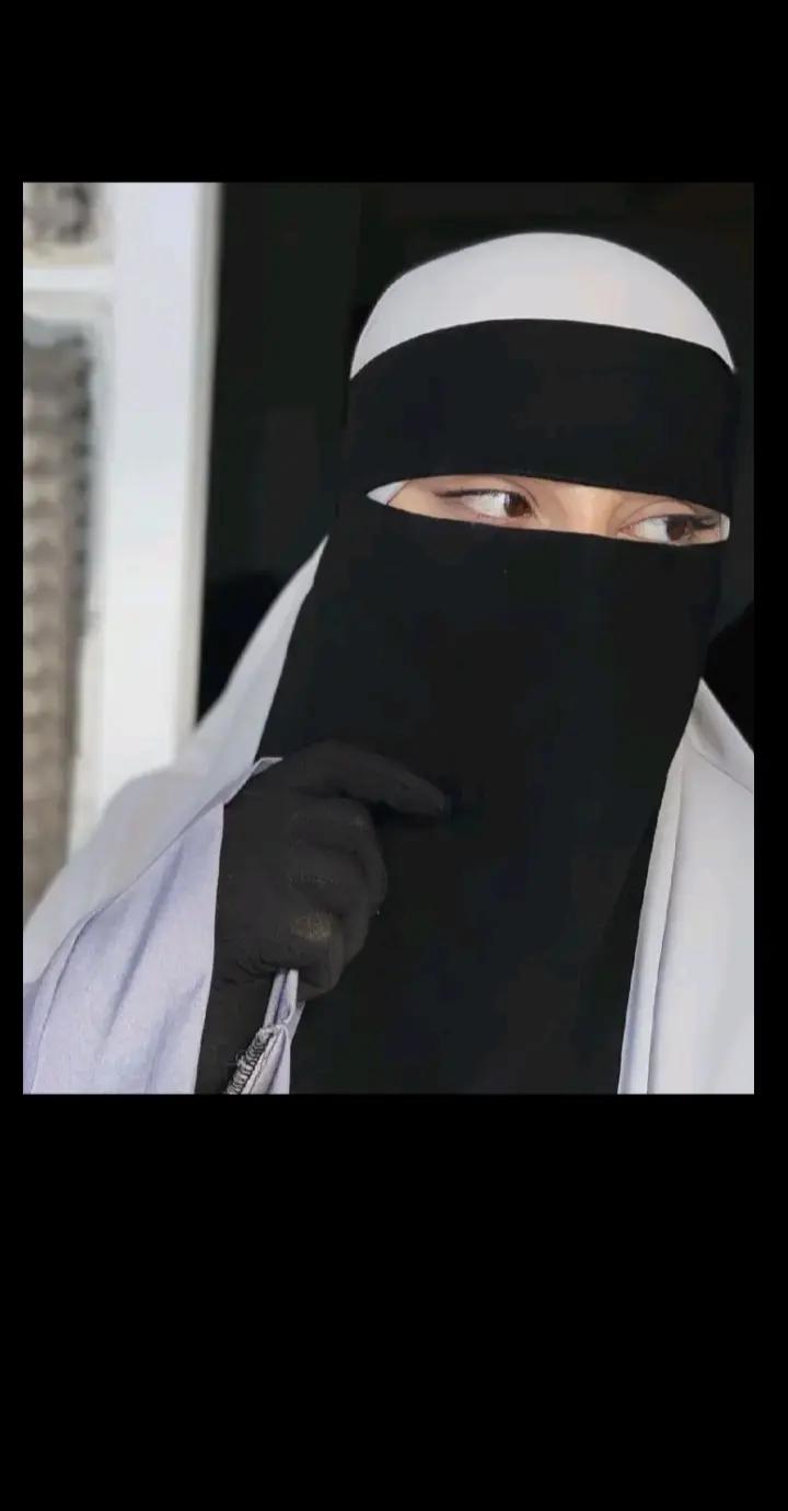 @حـــفـيدة ؏ــائــشــة