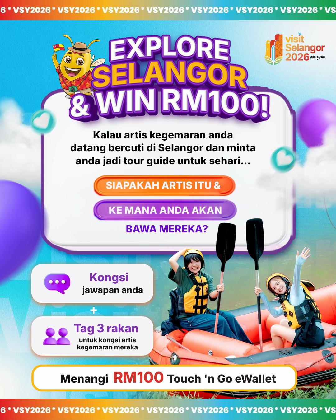 @TourismSelangor