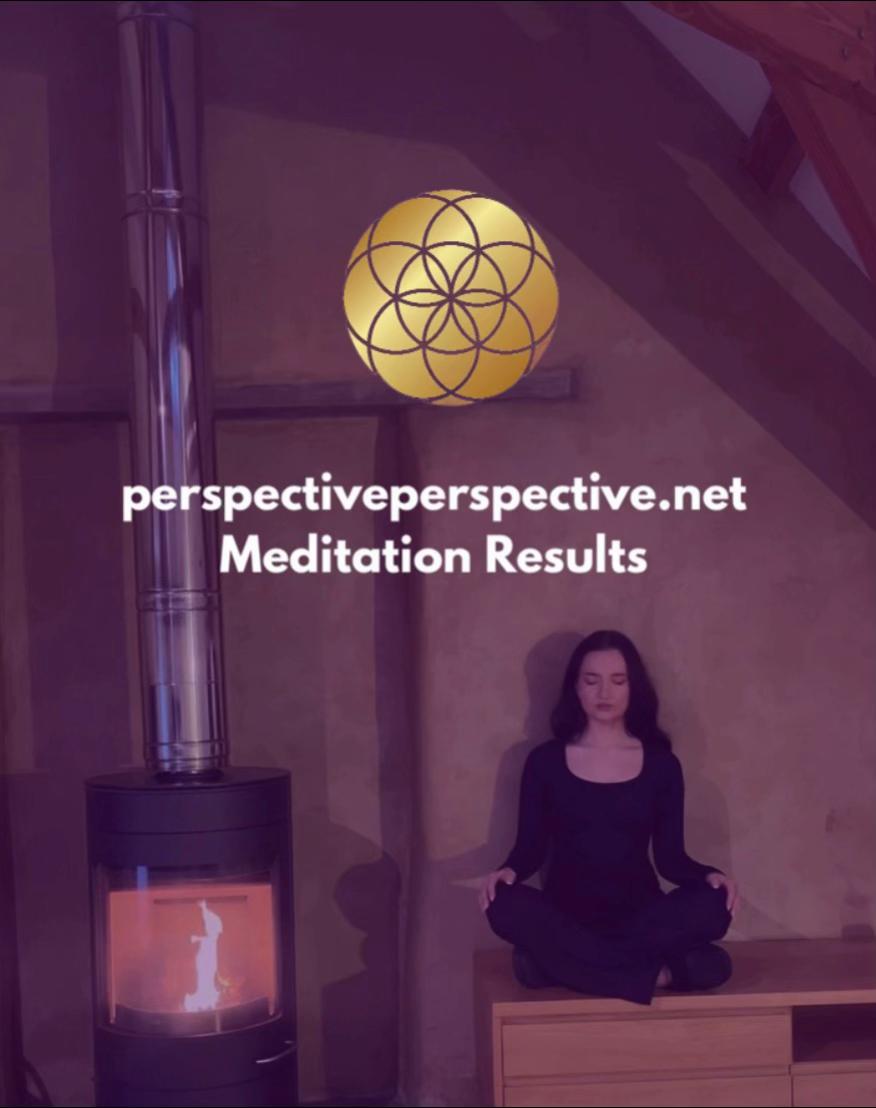 @Misia| Meditation teacher 🔮