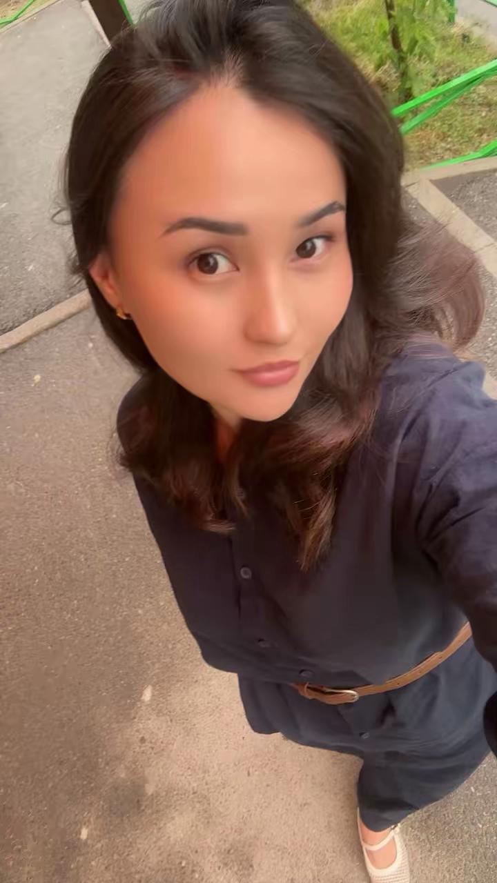 @Kuralay Bolatkyzy