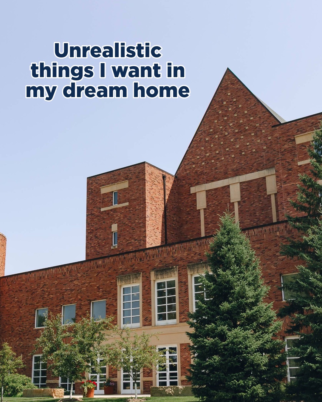 @Bethel University