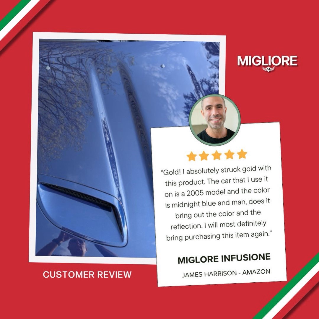 @Migliore Car Care