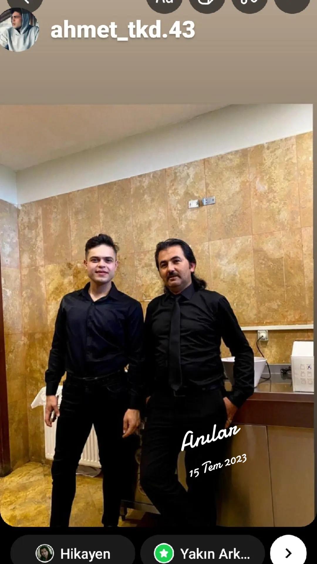 @ASLANYELESİ