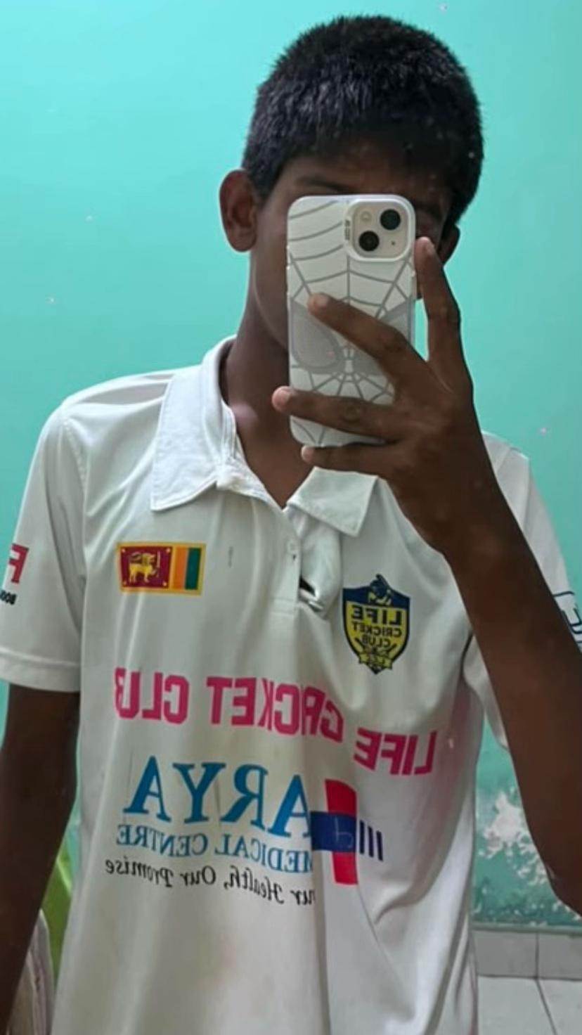 @Dimantha Kalawitigoda
