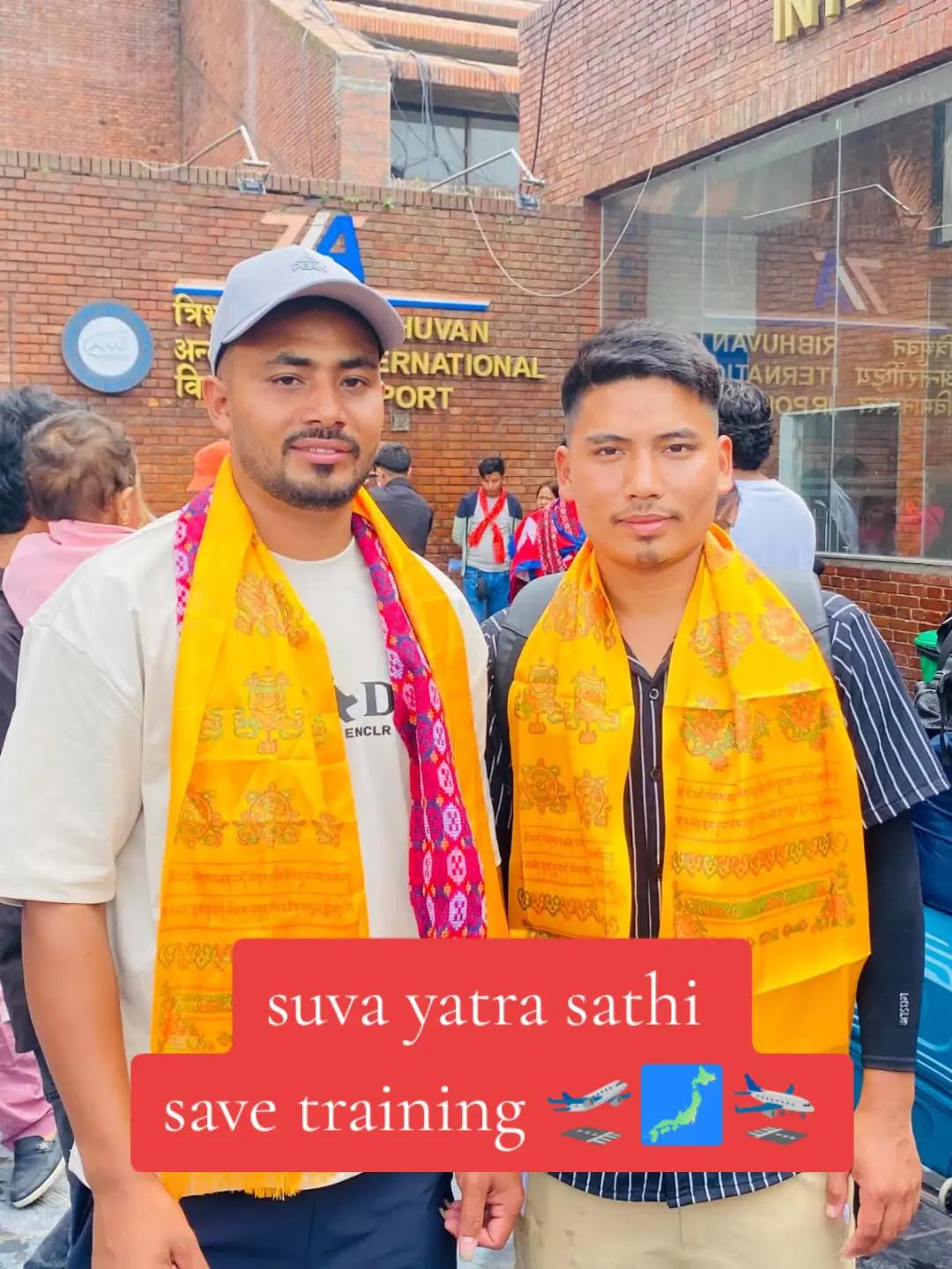 @Ganesh Shrestha