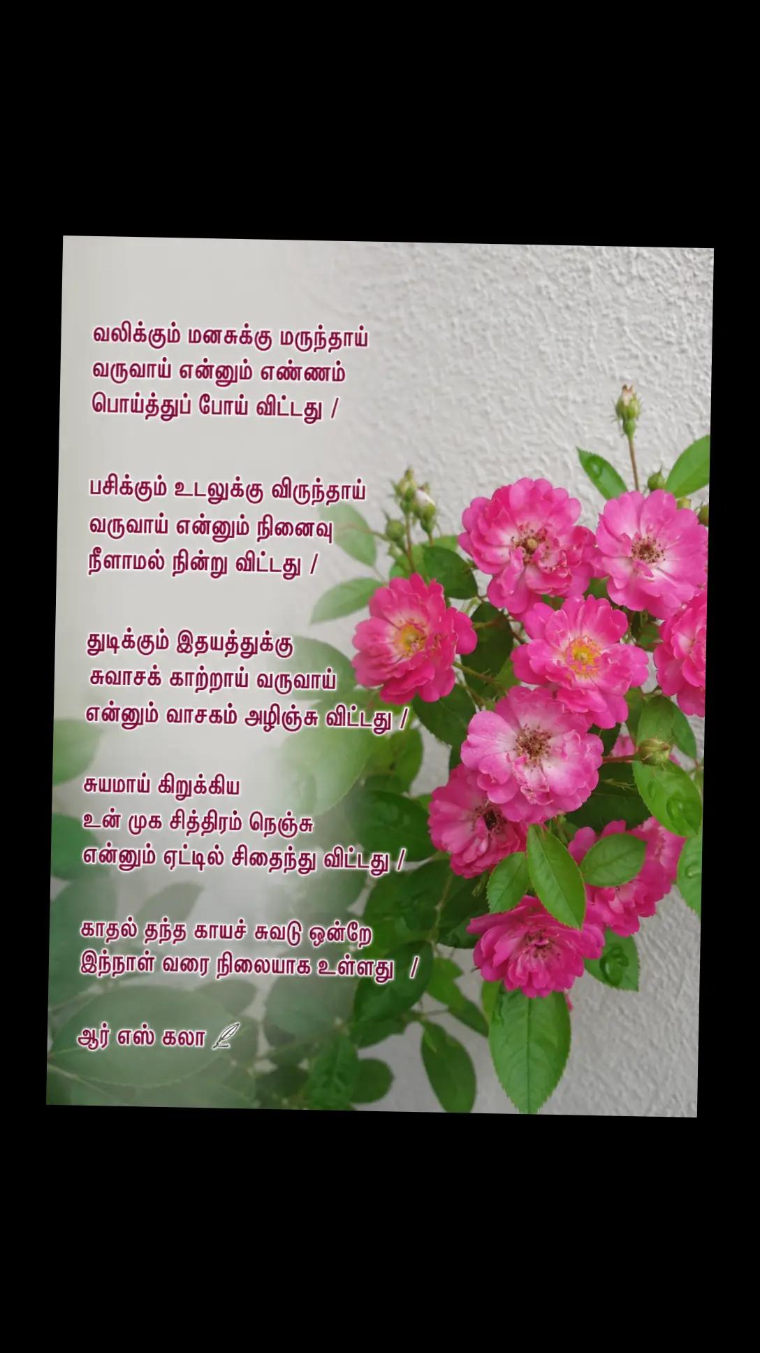 @ஆர் எஸ் கலா 🇲🇾🇱🇰 😊😊