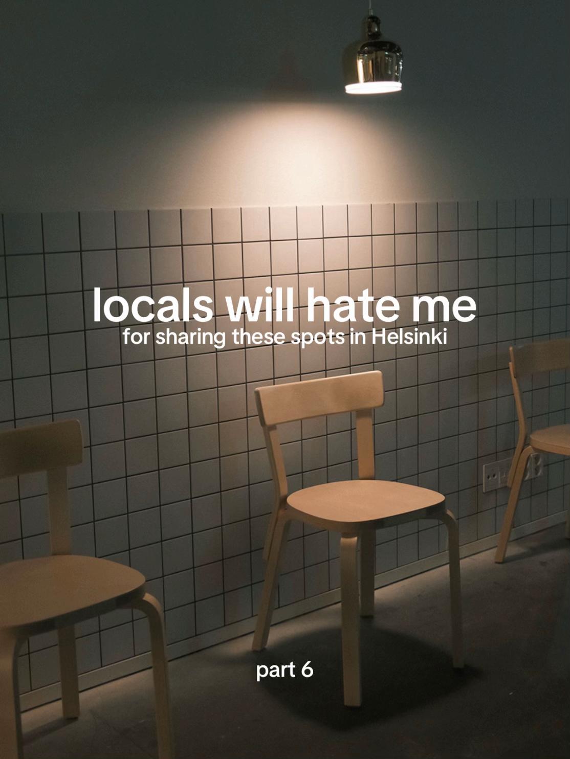 @Go Helsinki