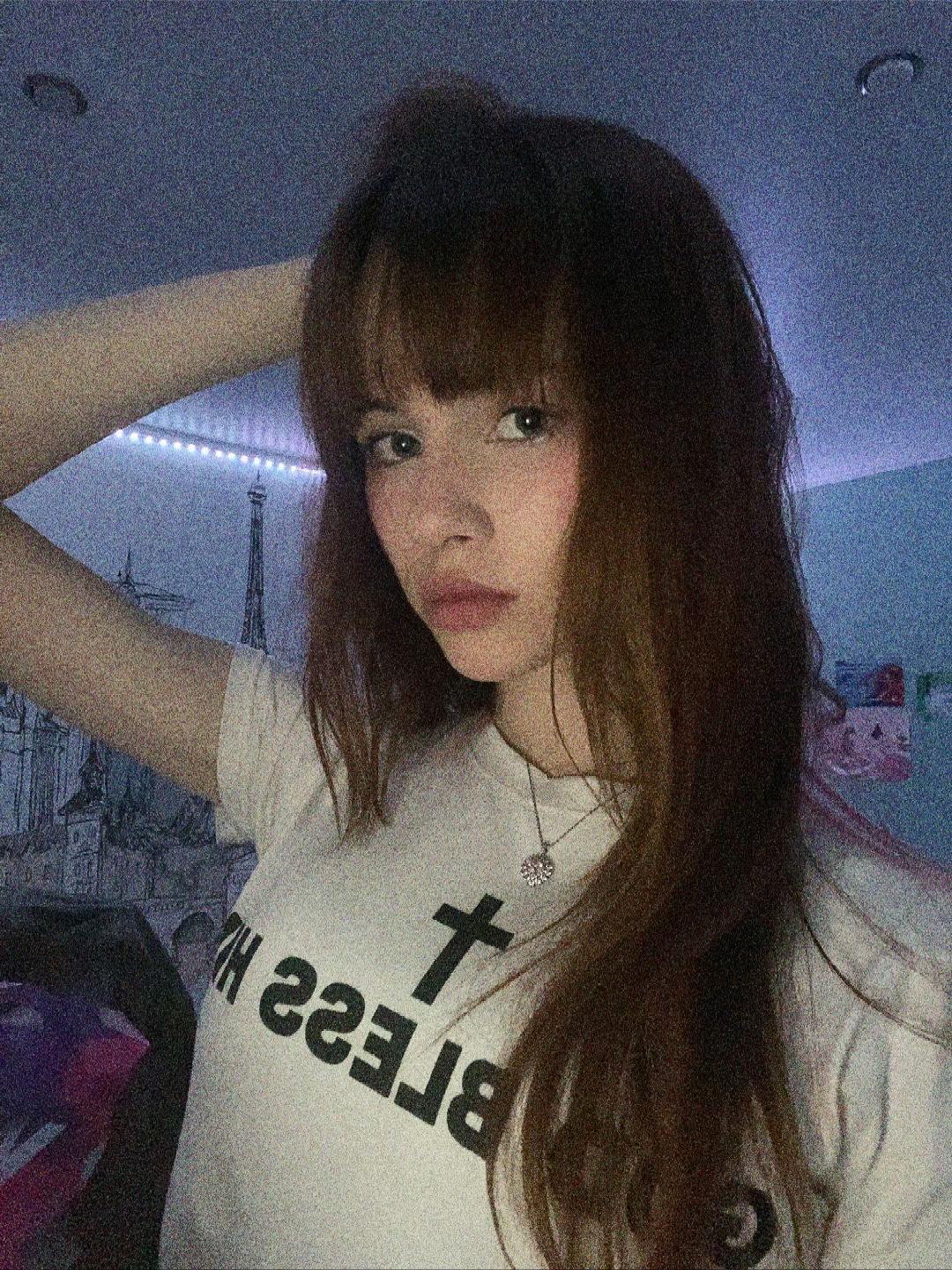 @мелисса