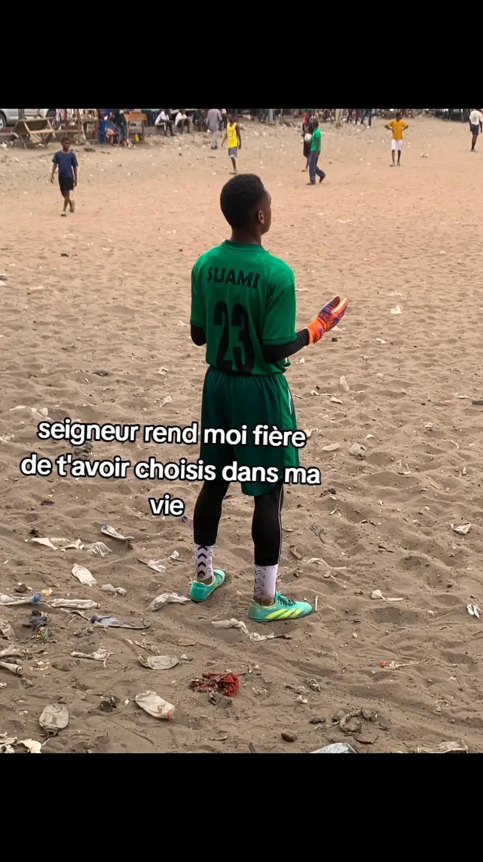 @SUAMI 23 ⚽✅