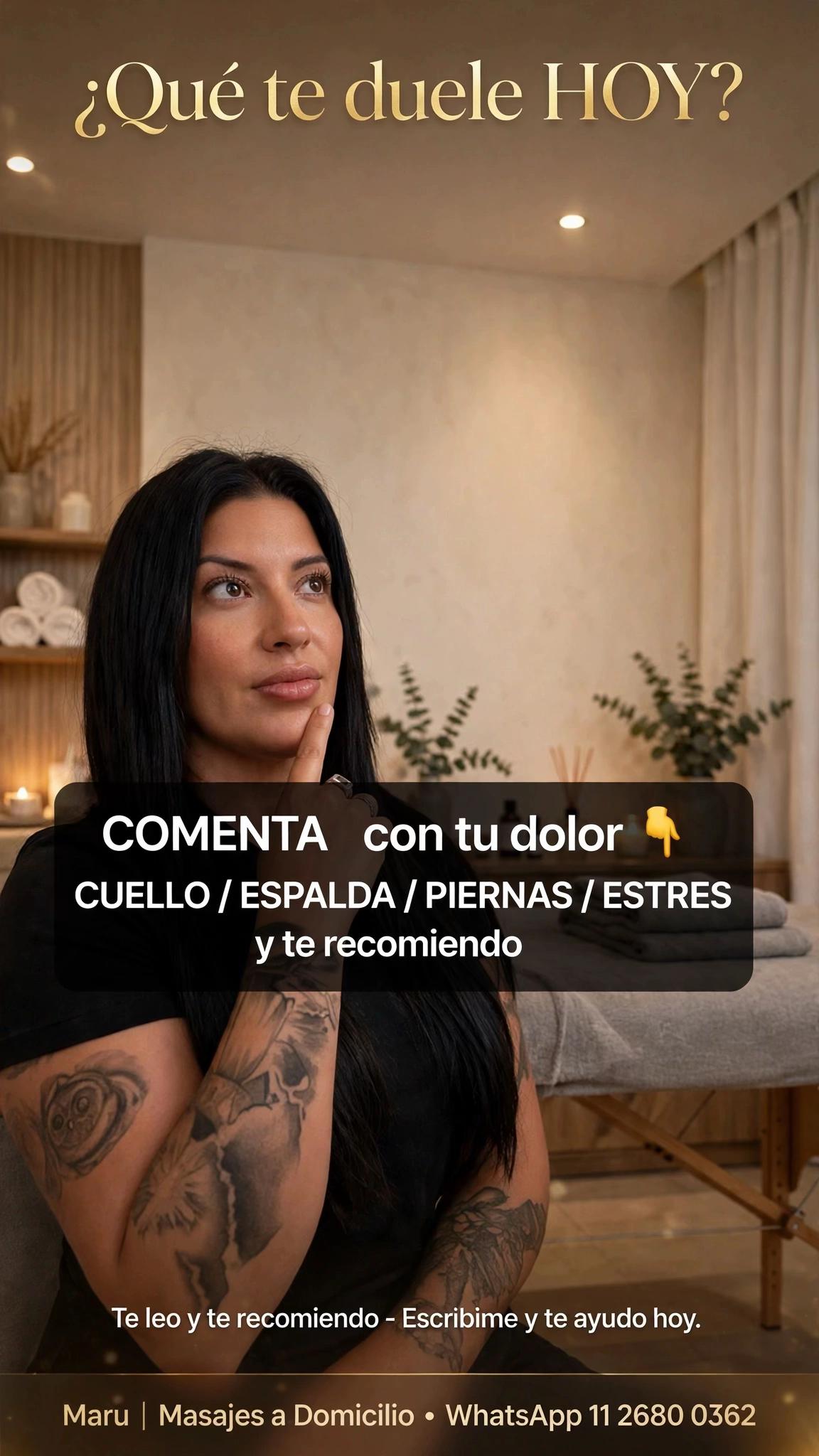 @Masajista-Fisioterapeuta