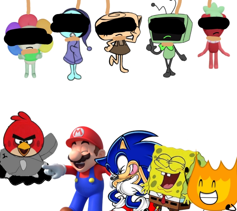 @cartoonsantidandysworld