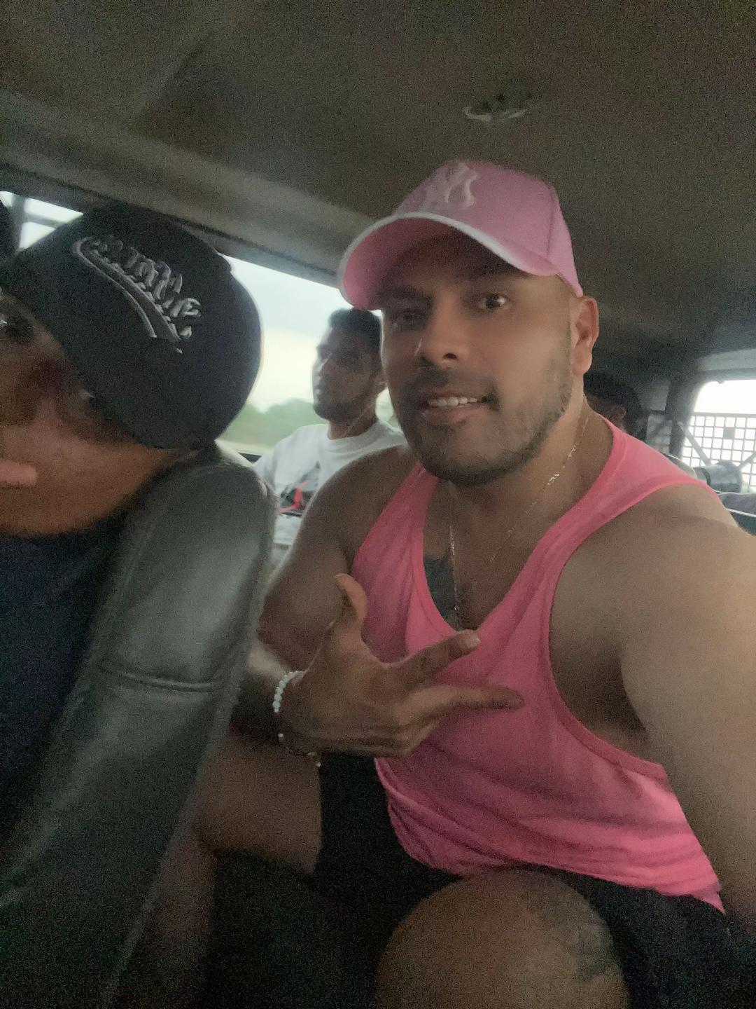@🏋🏼Martín Alberto ➰✡️