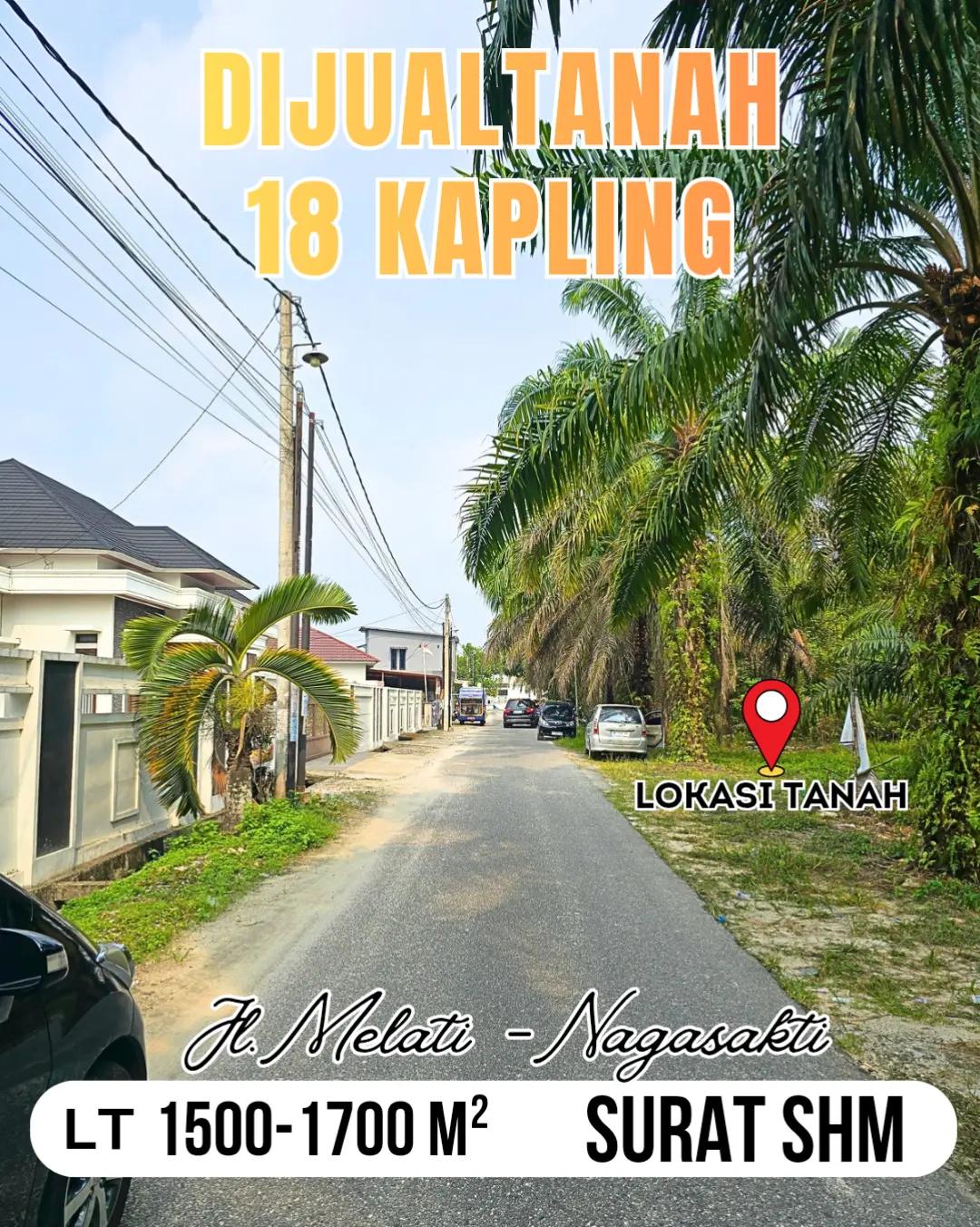 @Marketing Property Pekanbaru