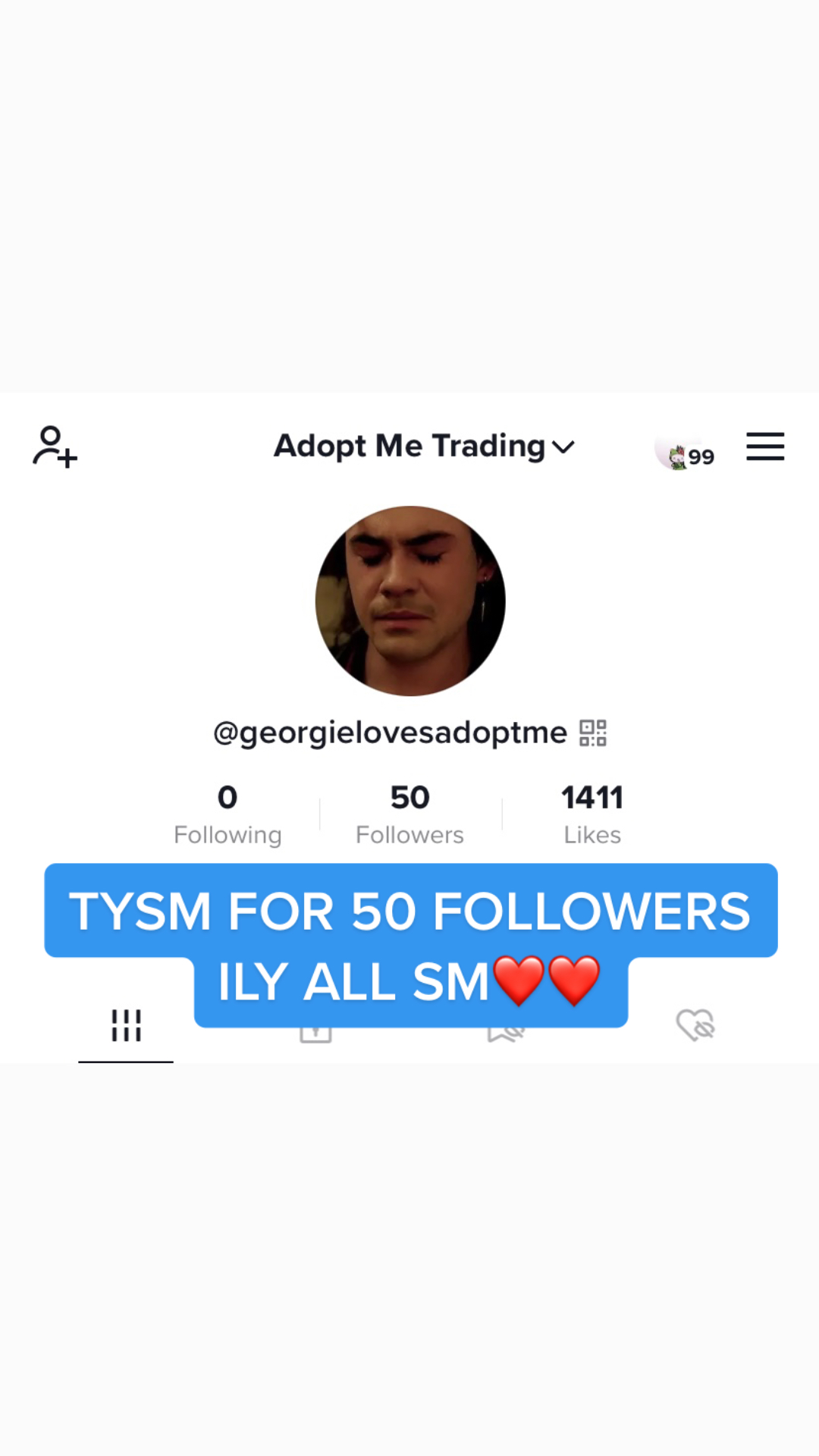 @Adopt Me Trading