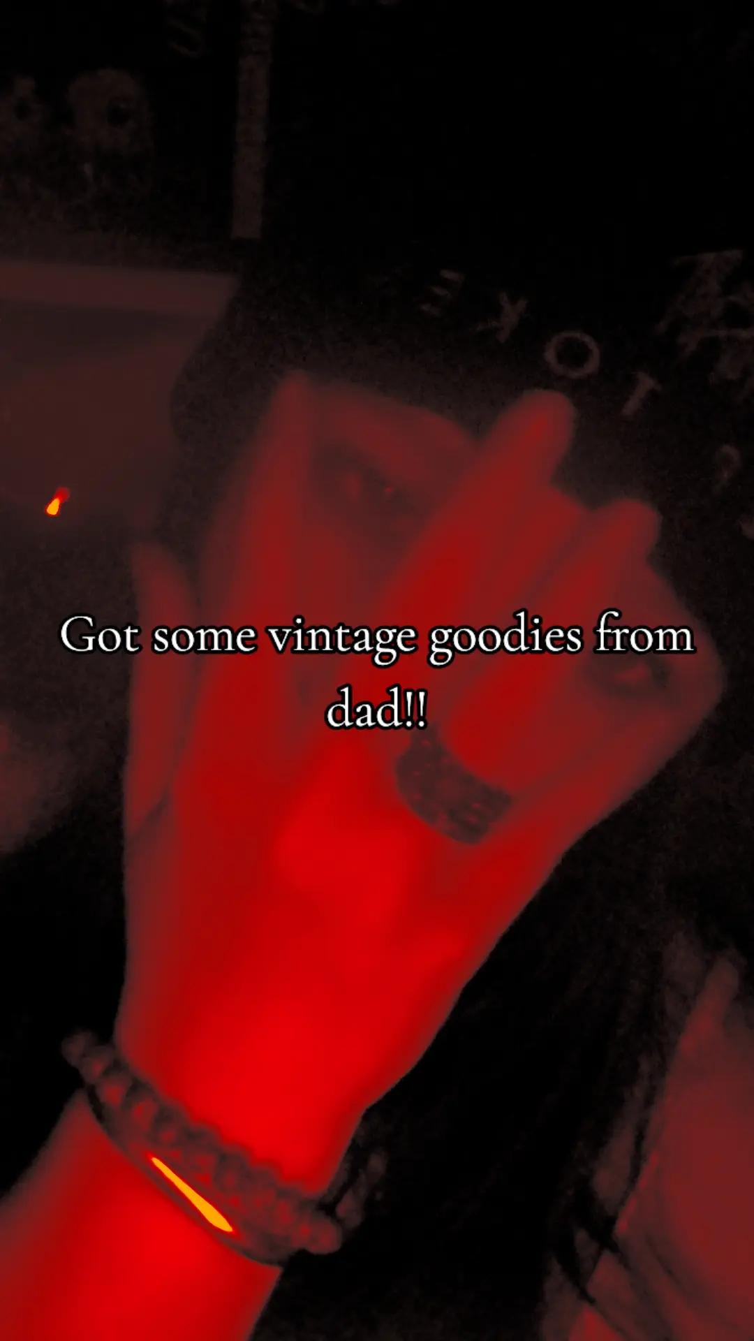 @$KyJewelz ᛑᛗᛛ (Gr&yen;mm)