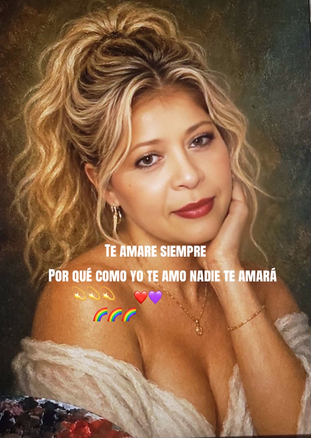 @💼🐖🐚Marina Rosales 🐚💫💥💍