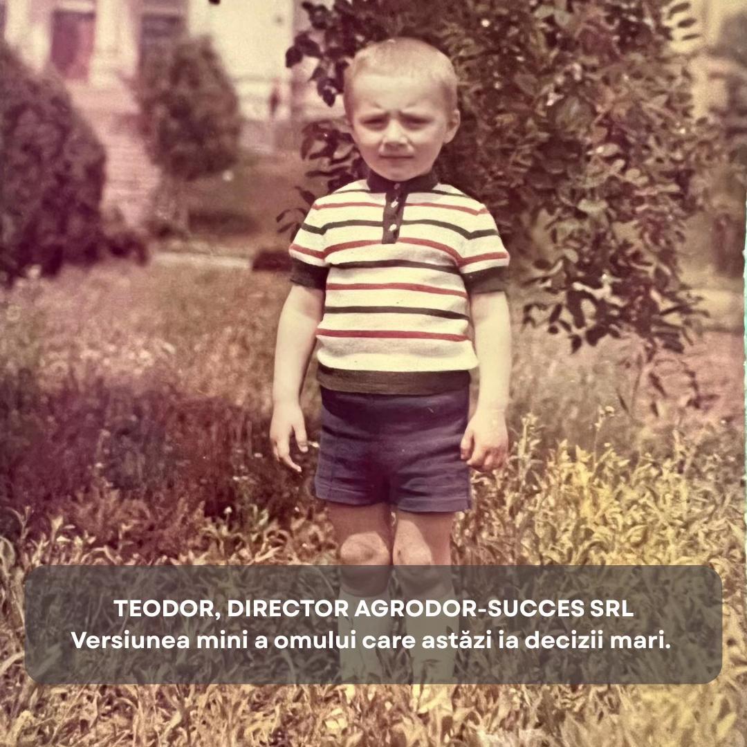 @Agrodor