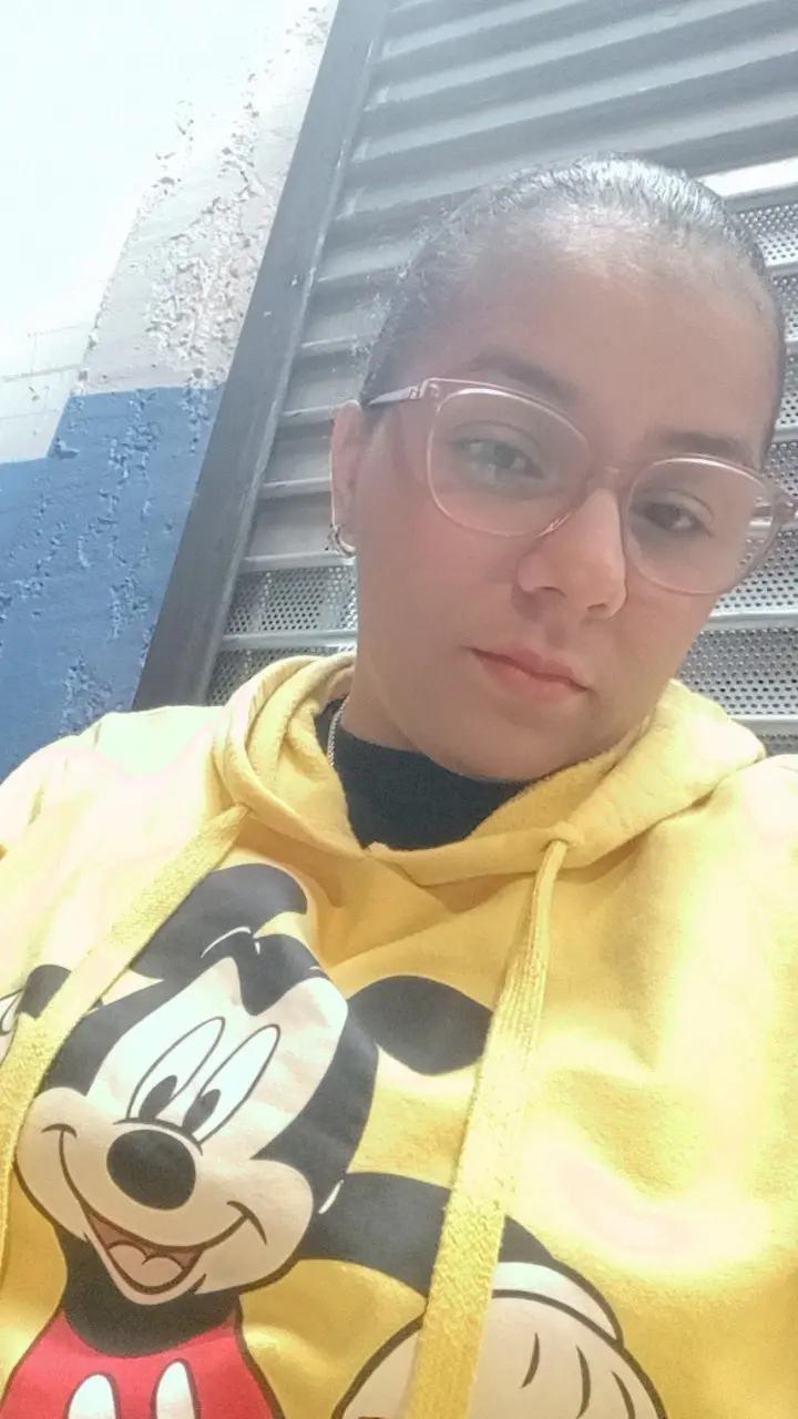 @Miledy Camejo