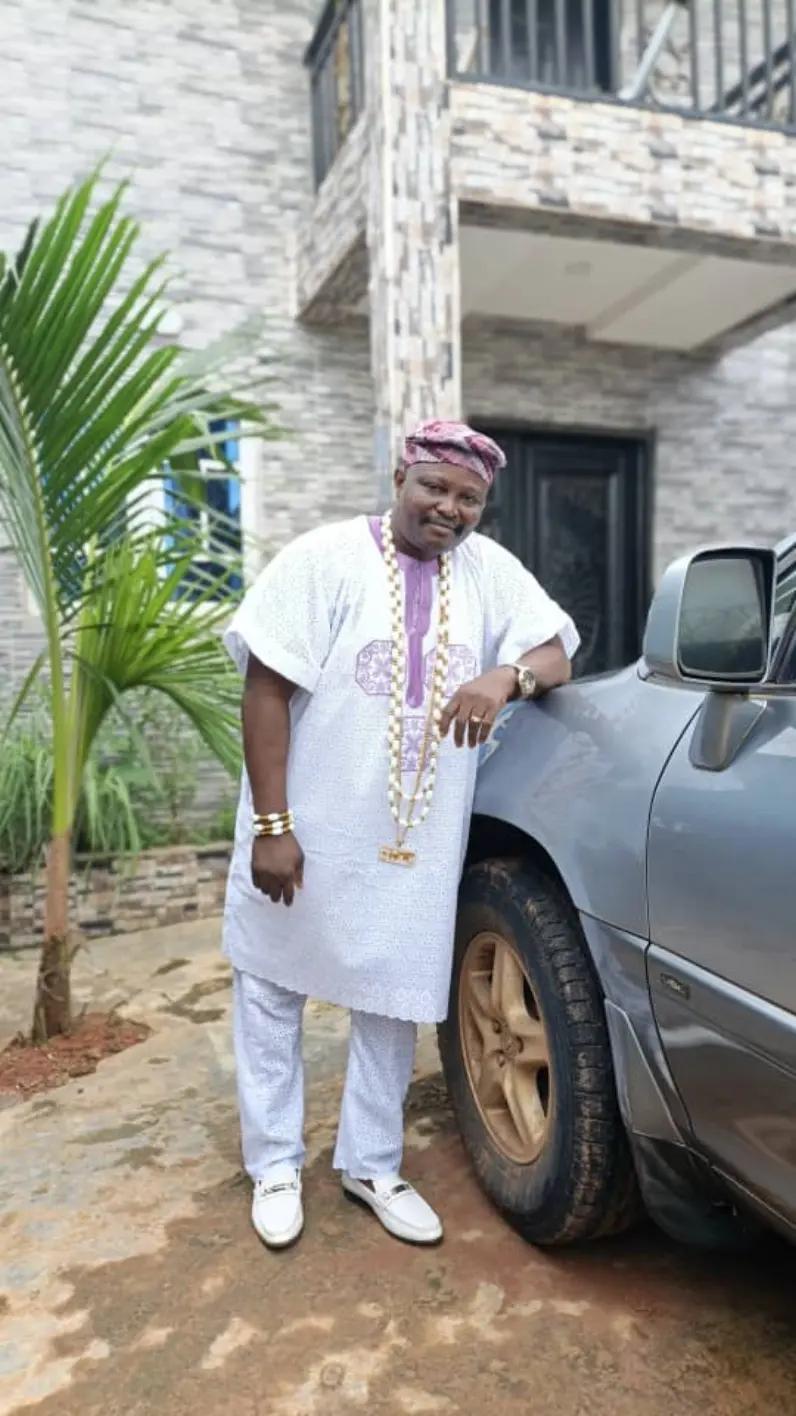 @Chief Ato Aseku properties Nig