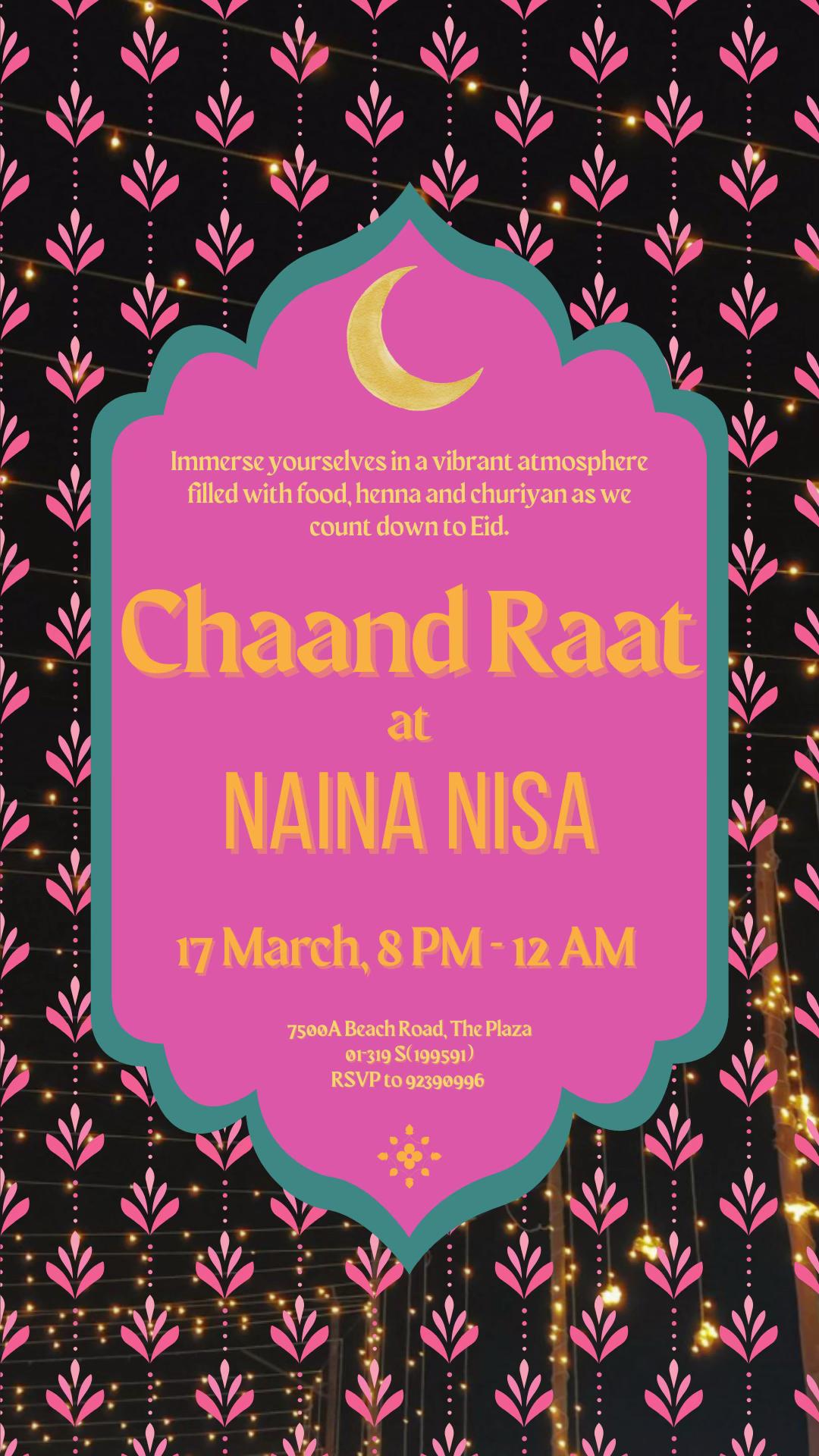 @Naina Nisa