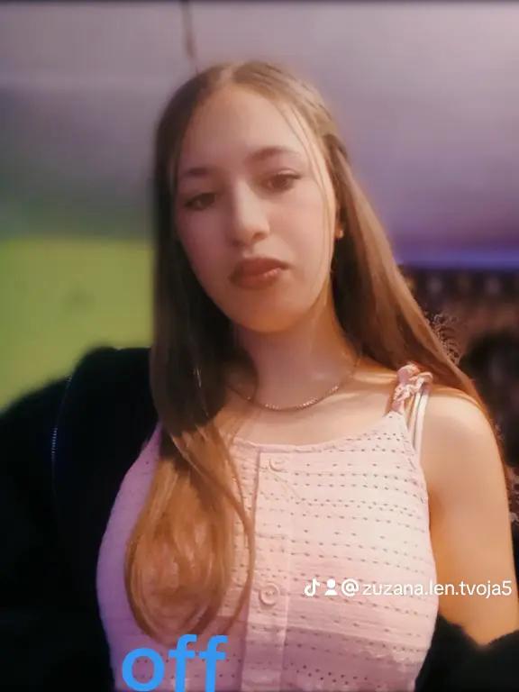 @Zuzana Len Tvoja
