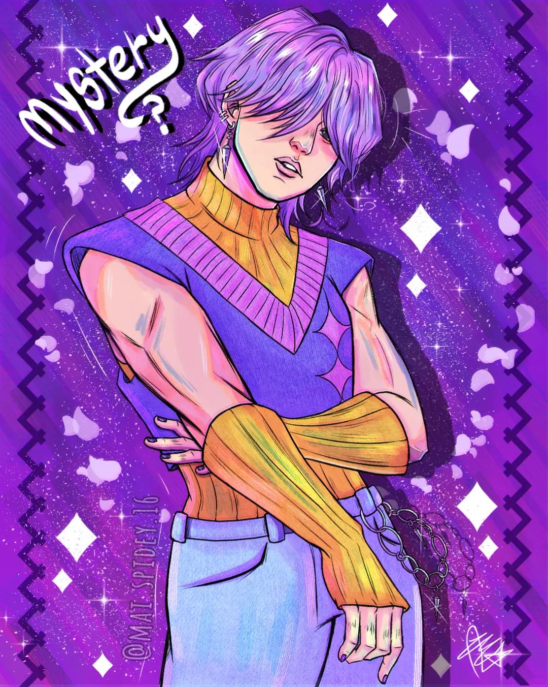 @☆MaiMai☆ COMMS OPEN!