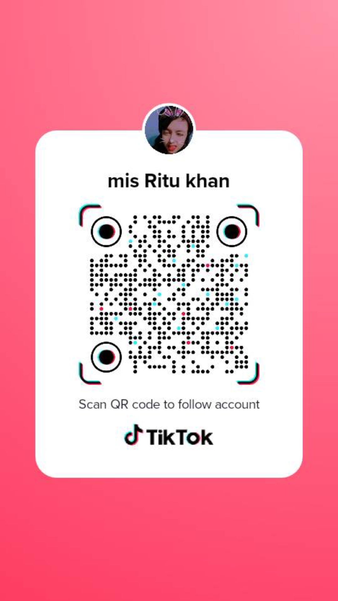 @mis Ritu khan