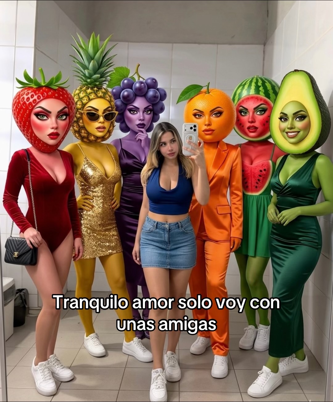 @Fabiana Chacón🌸🫦