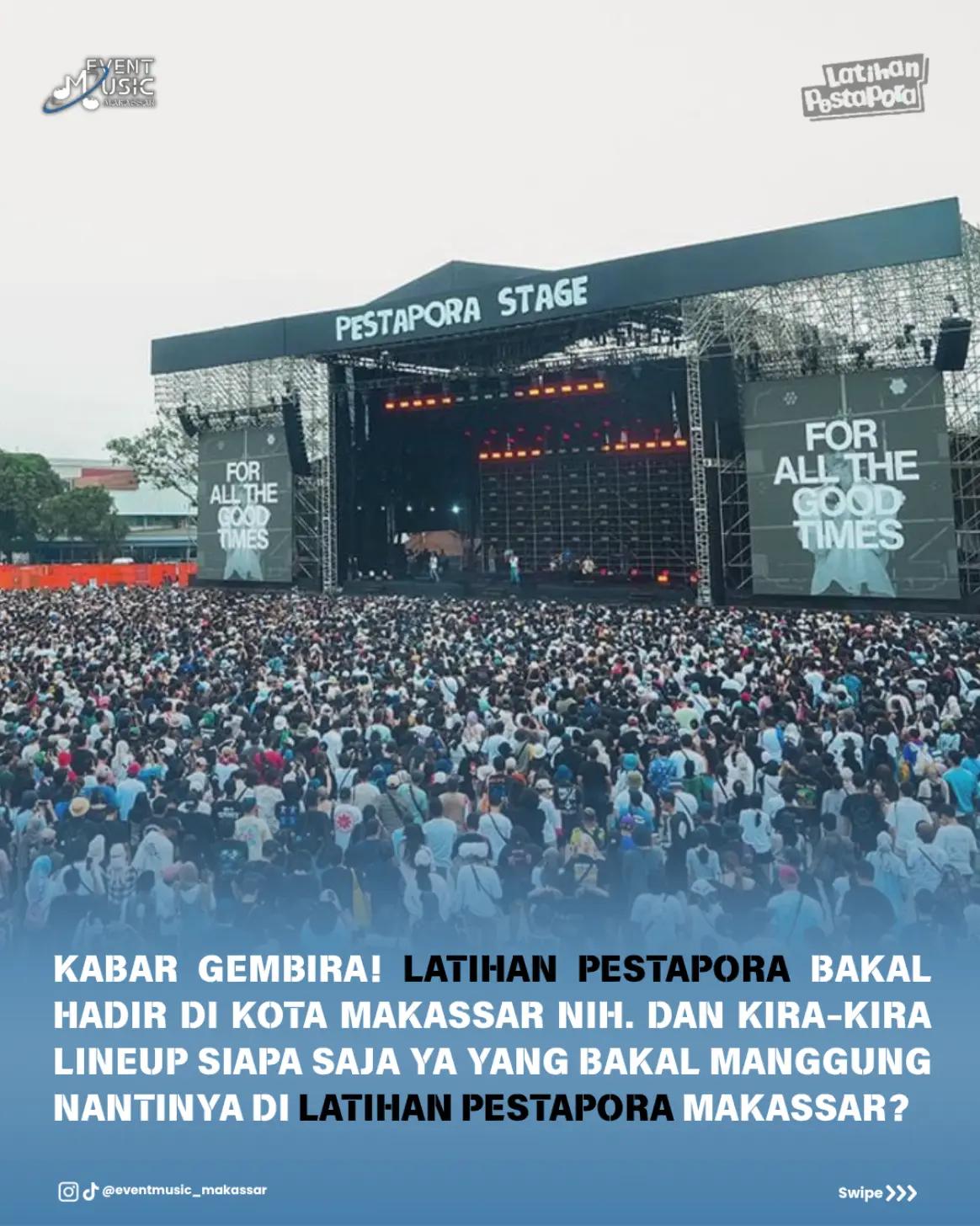 @EVENT MUSIC MAKASSAR