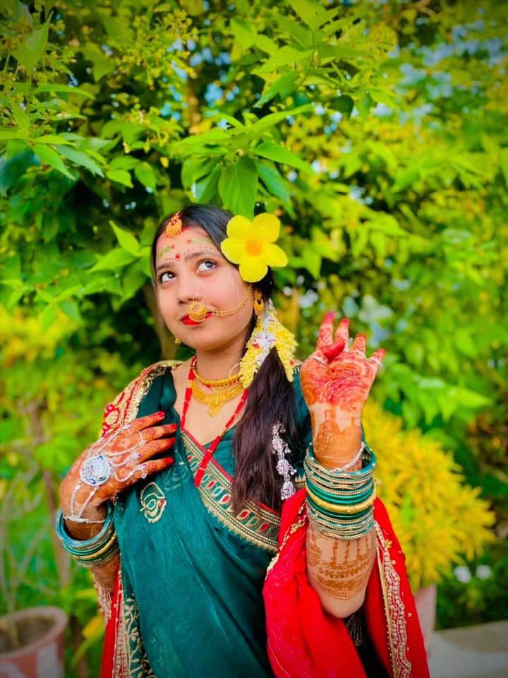 @Nikita Mishra