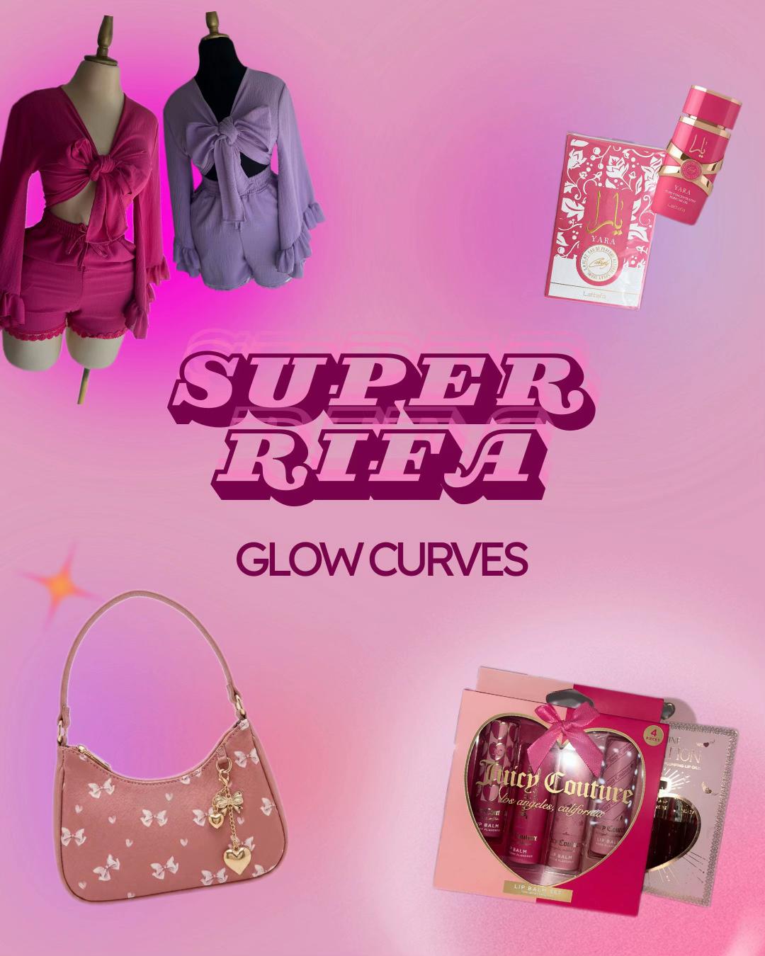 @Glow Curves
