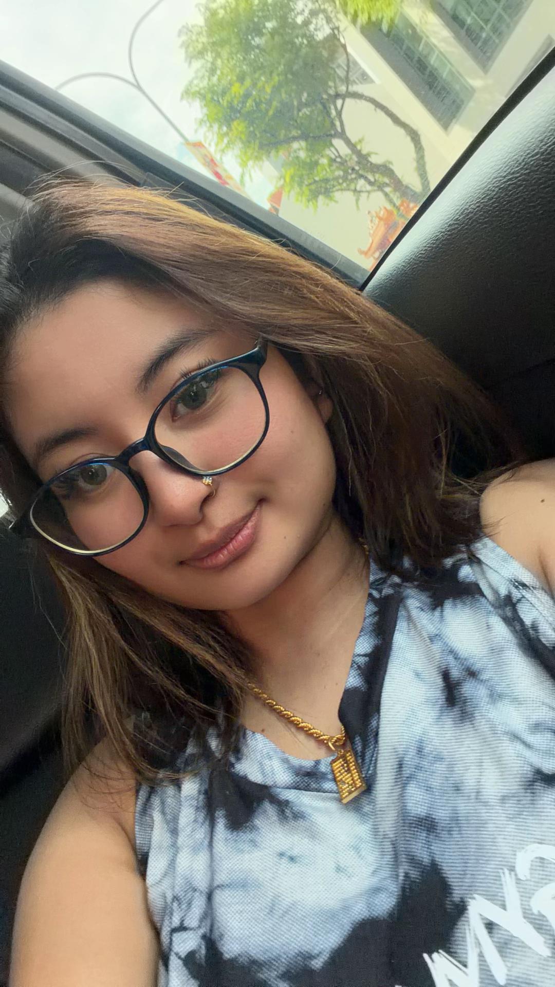 @&bull; Syakirah Syazwana &bull;