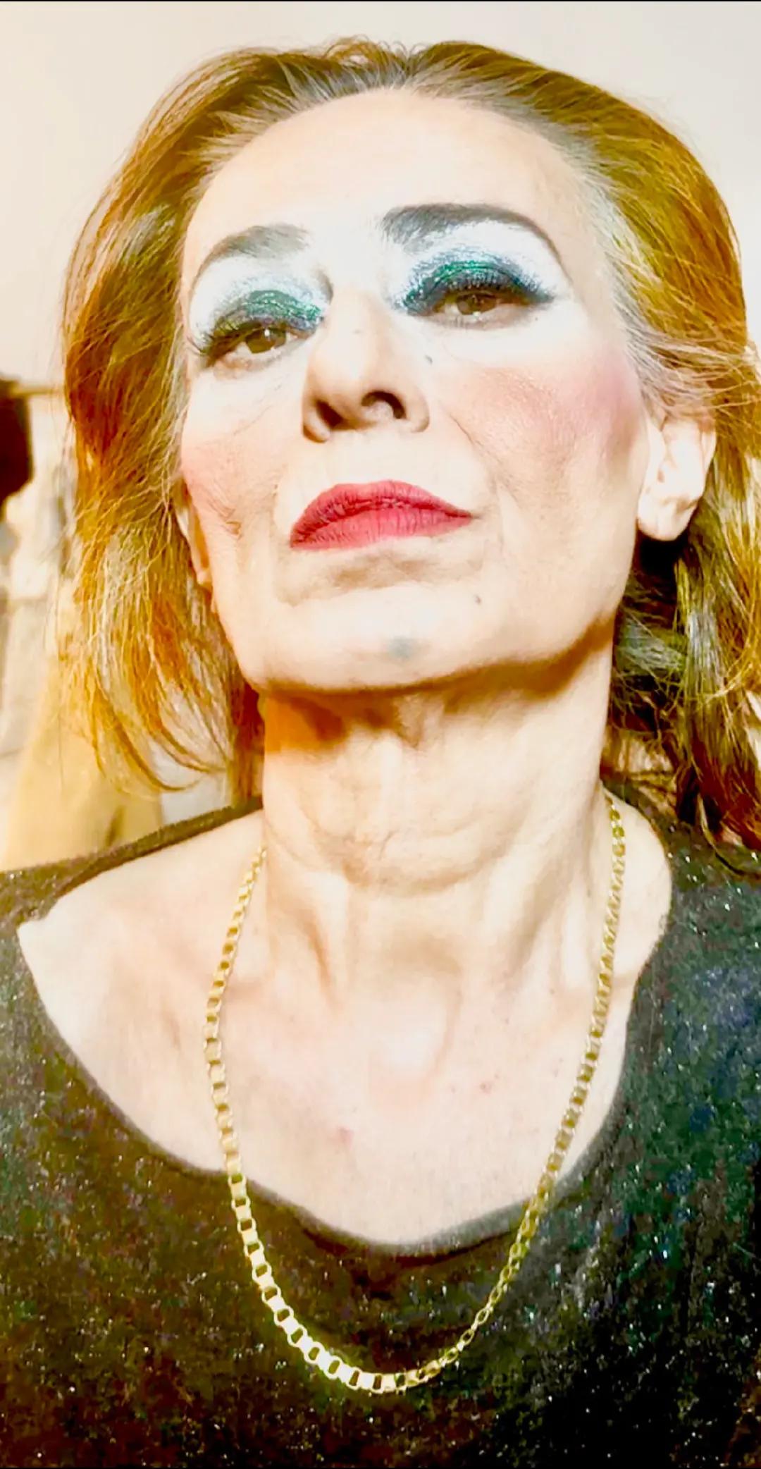 @Yıldız Tilbe