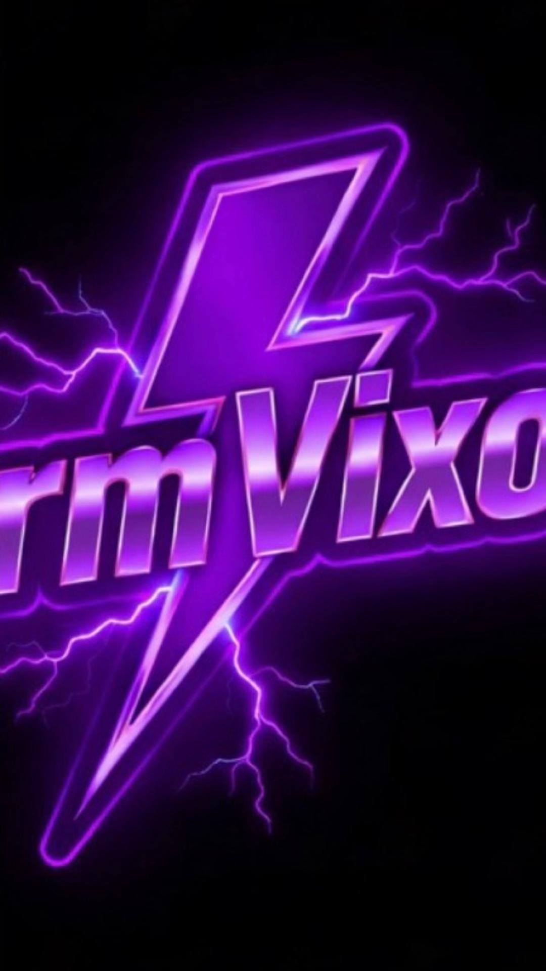 @VᴿTˣStormVixonTV