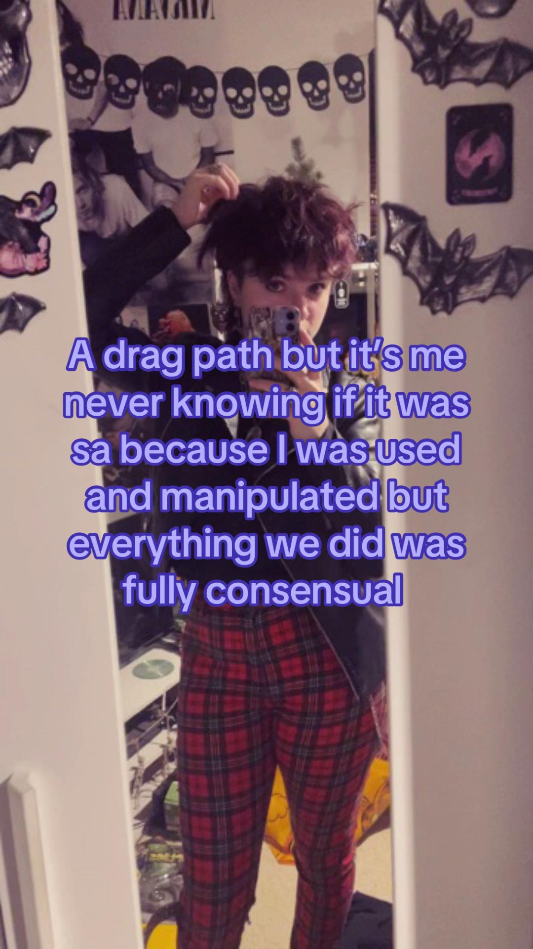 @funky alt account